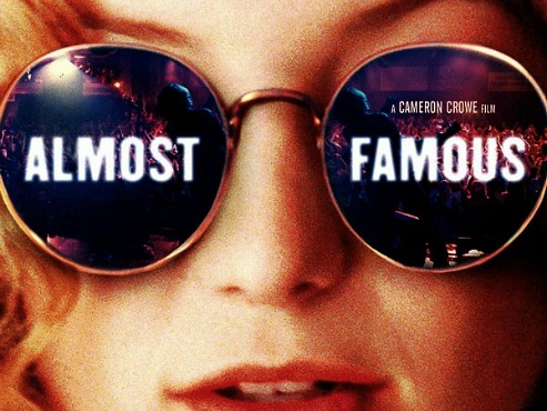 Almost Famous (อีกนิด...ก็ดังแล้ว)  KUBET