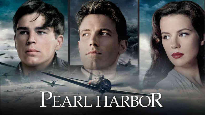 Pearl Harbor (เพิร์ล ฮาร์เบอร์) KUBET