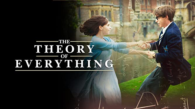 The Theory of Everything KUBET
