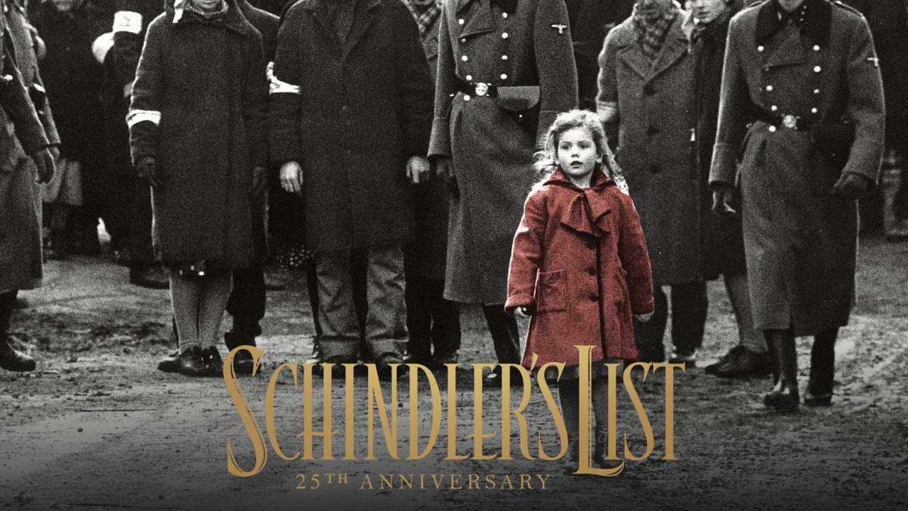 Schindler's List  KUBET