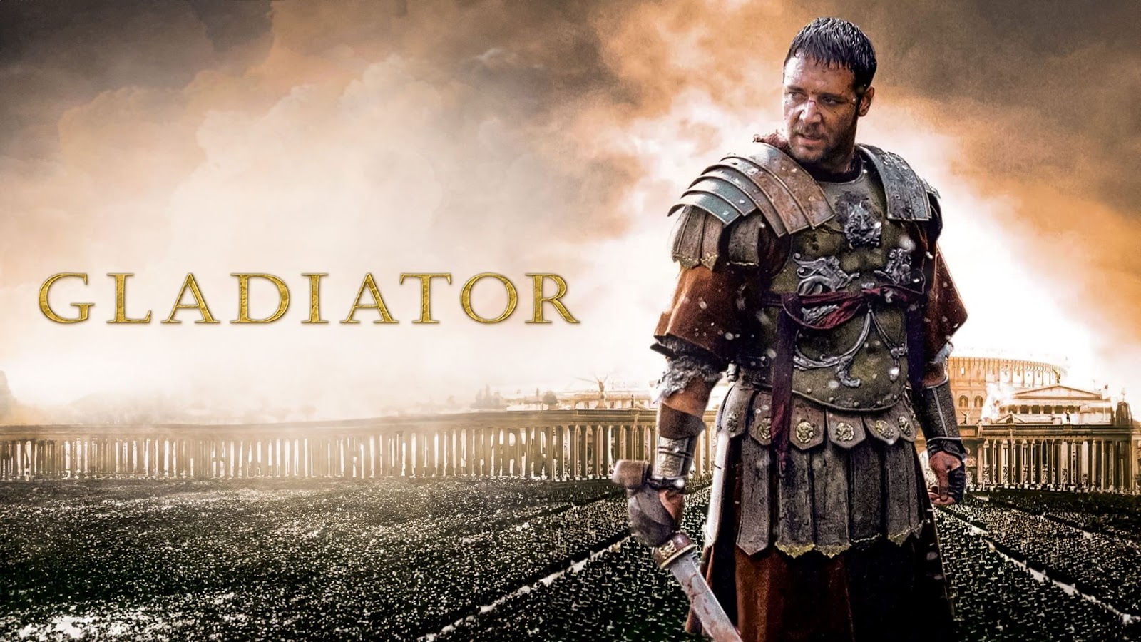 Gladiator KUBET
