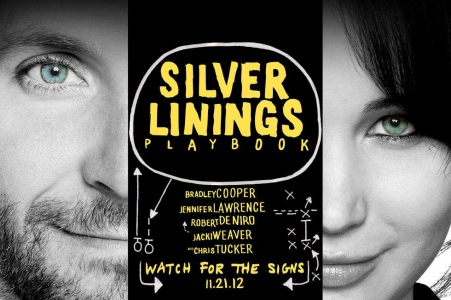 Silver Linings Playbook  KUBET