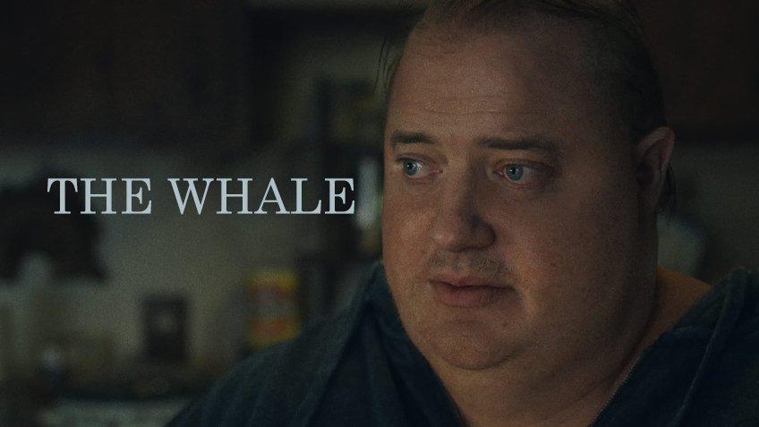 The Whale เหงา เท่า วาฬ   KUBET