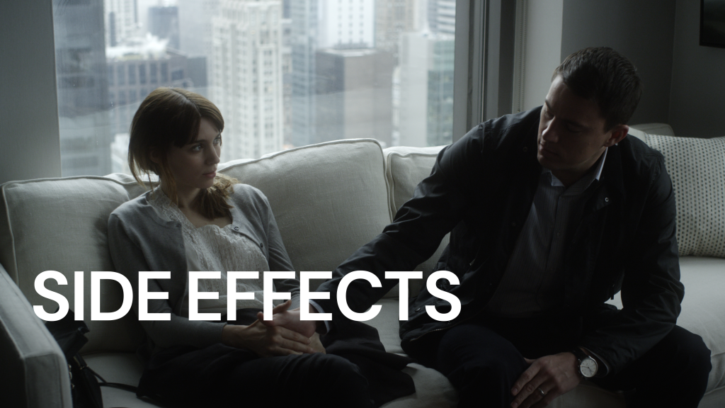 side effects (2013) By KUBET