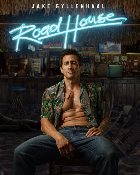  Road House By KUBET
