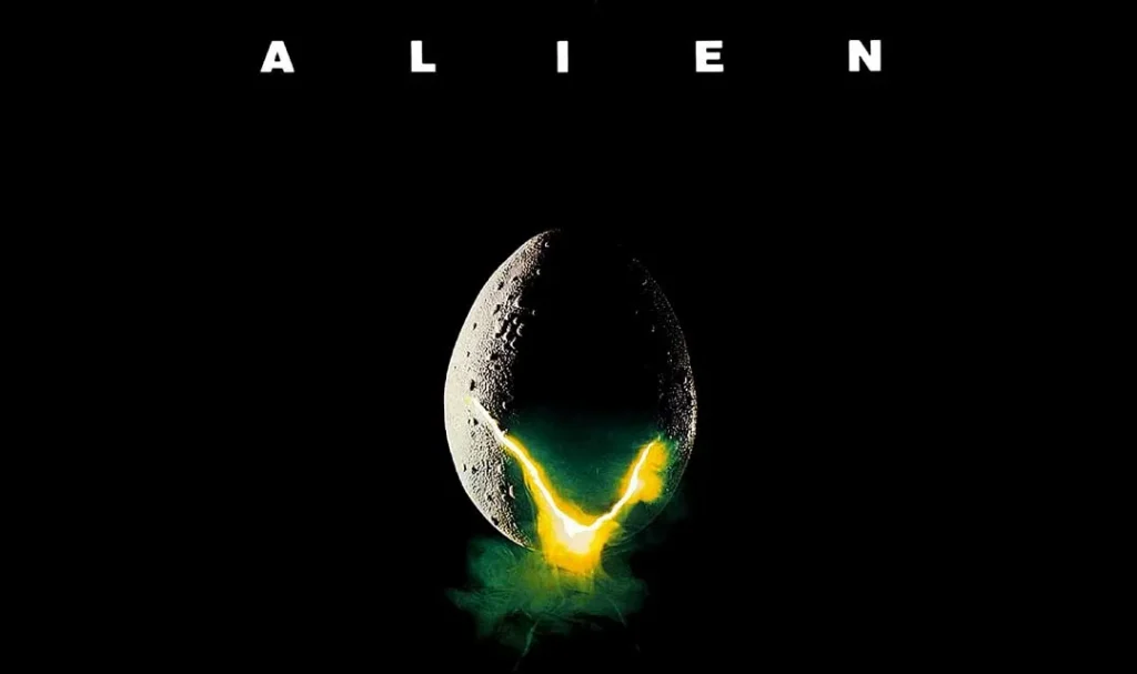 Alien 1979 - KUBET