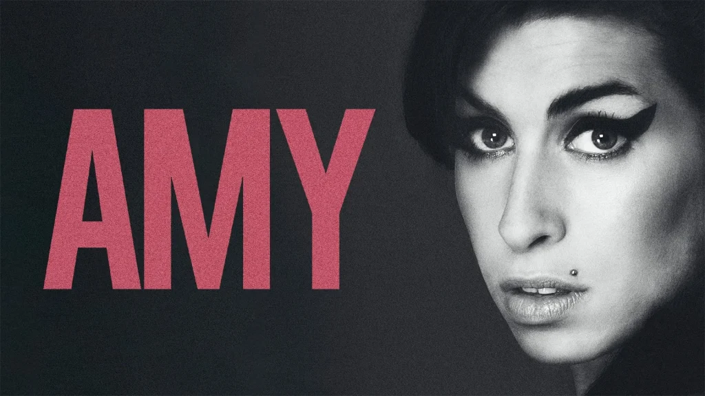 Amy (2015) - KUBET