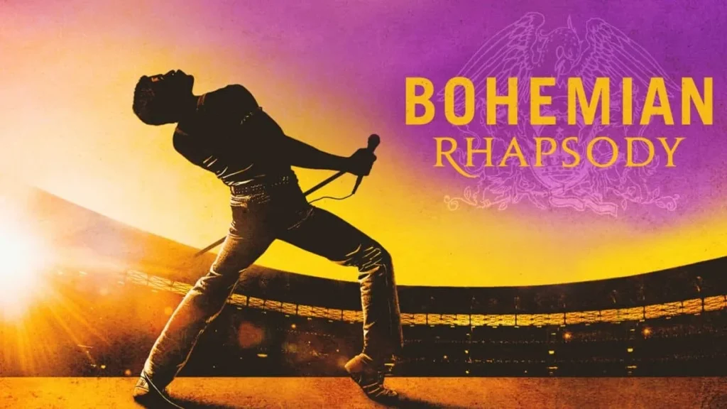 Bohemian Rhapsody (2018) - KUBET