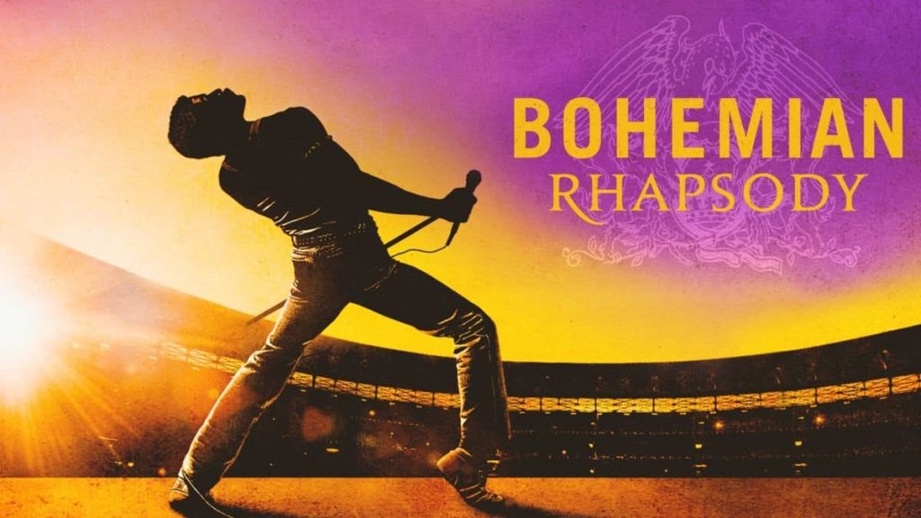 Bohemian Rhapsody (2018) นำแสดงโดย Rami Malak - KUBET