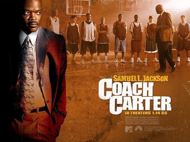 Coach Carter (2005) หนังกีฬาบาสเกตบอลที่สร้างจากเรื่องจริง - KUBET