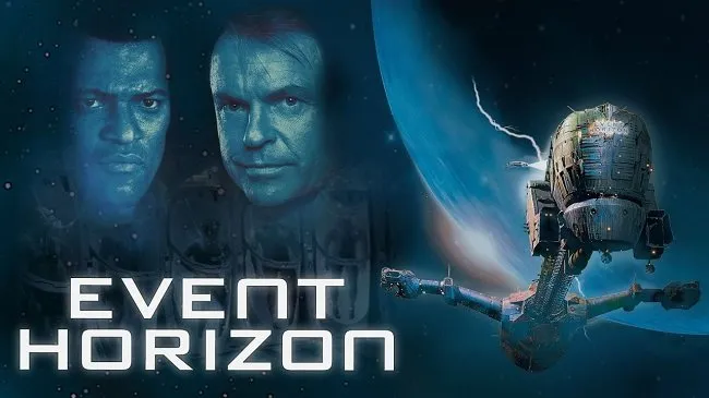 Event Horizon 1997 - KUBET