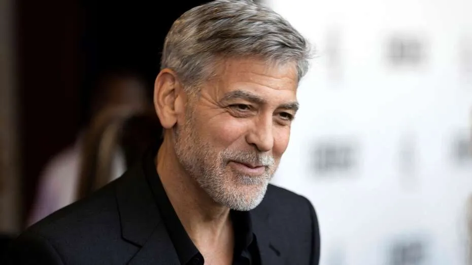 George Clooney - KUBET