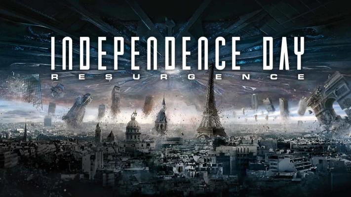 Independence Day-Resurgence - KUBET