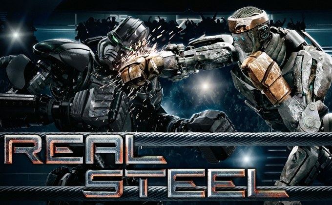  Real Steel – ศึกหุ่นเหล็กกำปั้นถล่มปฐพี By KUBET