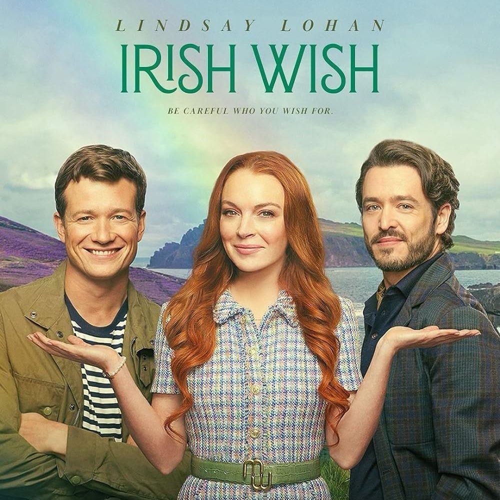 Irish Wish  By KUBET