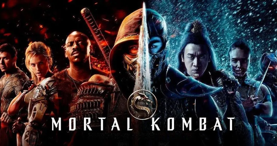 Mortal Kombat - KUBET
