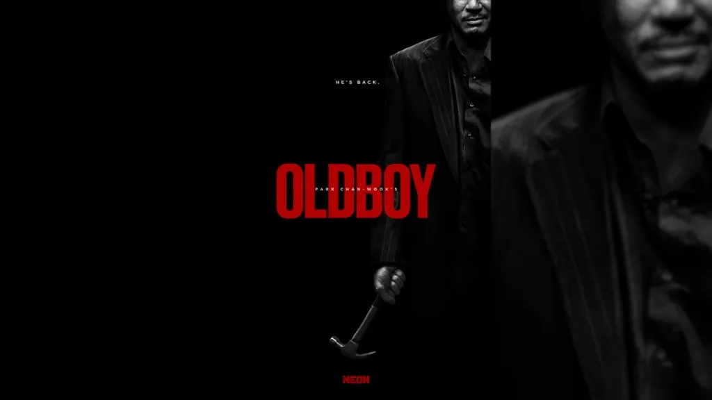 Oldboy 2003 - KUBET