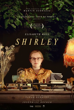 Shirley By KUBET