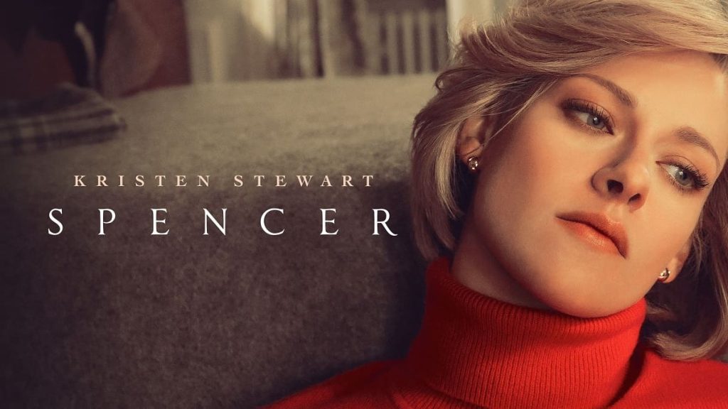 Spencer (2021) นำแสดงโดย Kristen Stewart - KUBET