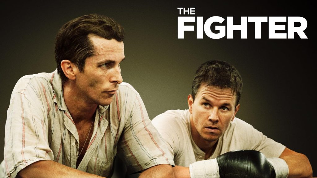 The Fighter (2010) หนังกีฬาชกมวยที่สร้างจากเรื่องจริง - KUBET