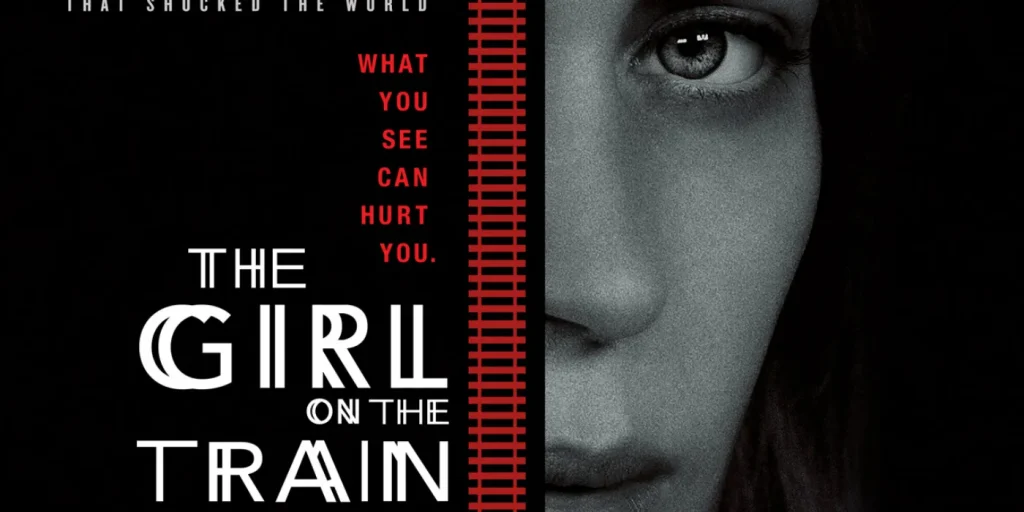 The Girl on the Train - KUBET