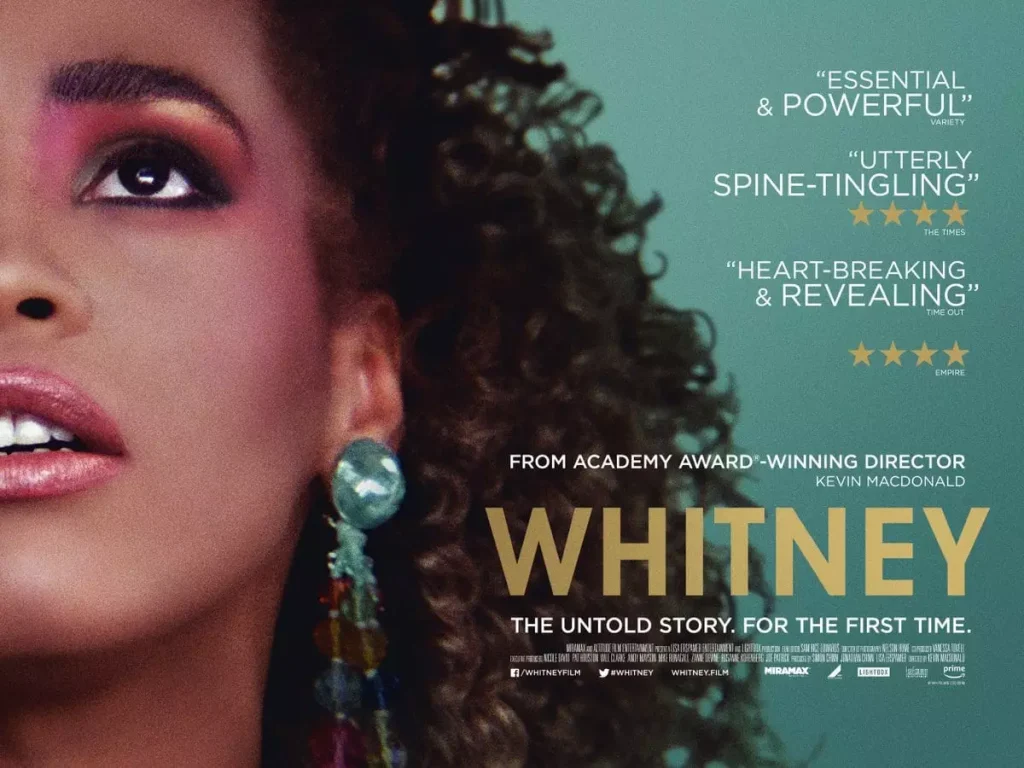 Whitney (2018) - KUBET