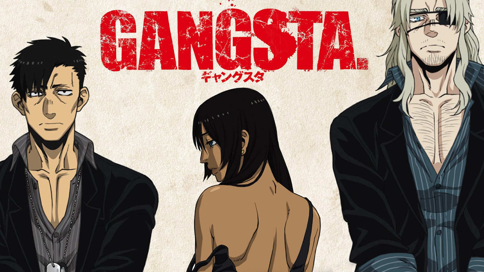 Gangsta KUBET