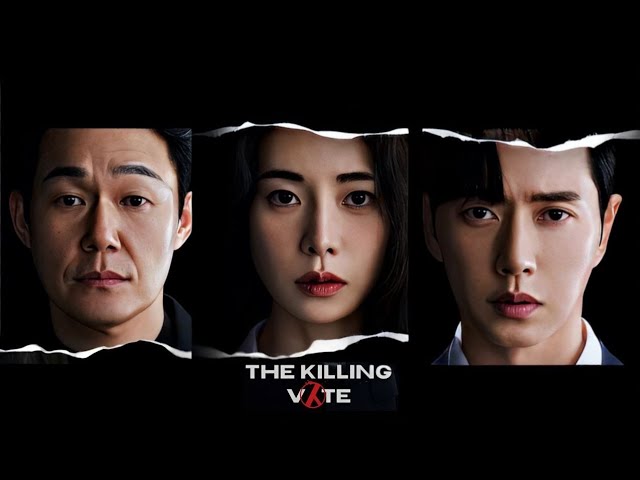 The Killing Vote By KUBET