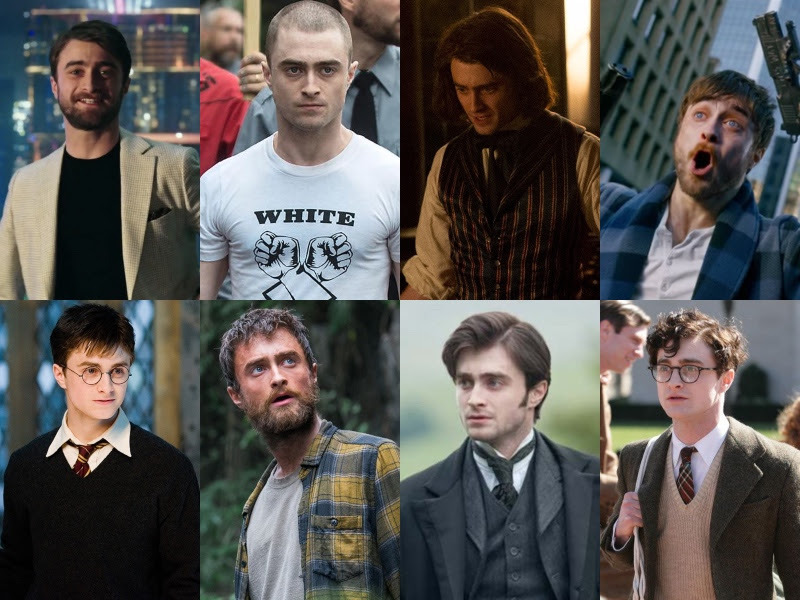 แดเนียล แรดคลิฟฟ์ (Daniel Radcliffe) กับบทบาทนักแสดง - KUBET