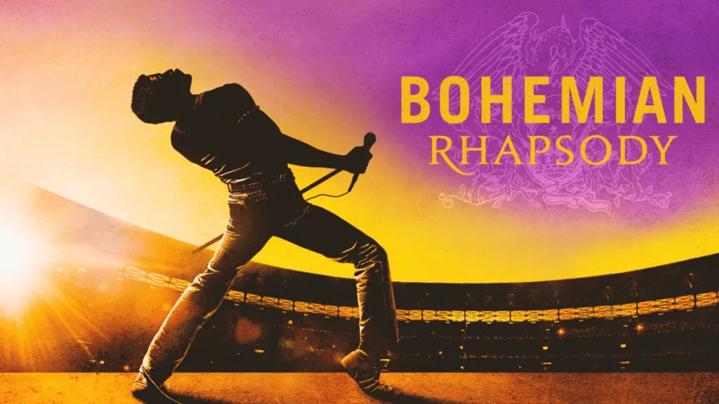 Bohemian Rhapsody - KUBET