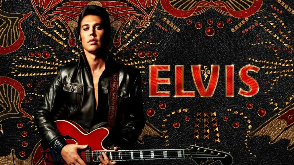Elvis - KUBET