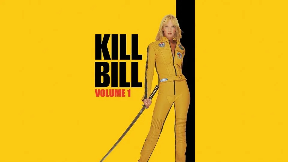 Kill Bill--Vol.1 - KUBET