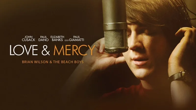 Love & Mercy - KUBET