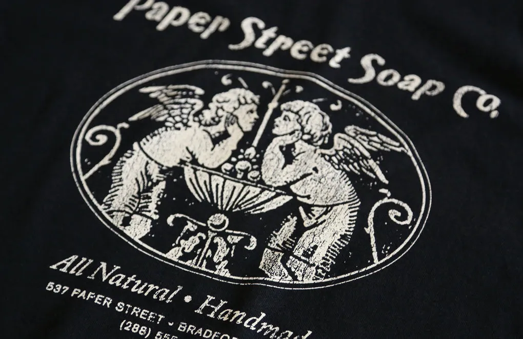 Paper Street Soap Company - KUBET