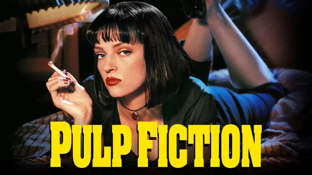 Pulp Fiction - KUBET
