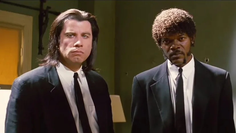 Pulp Fiction - KUBET