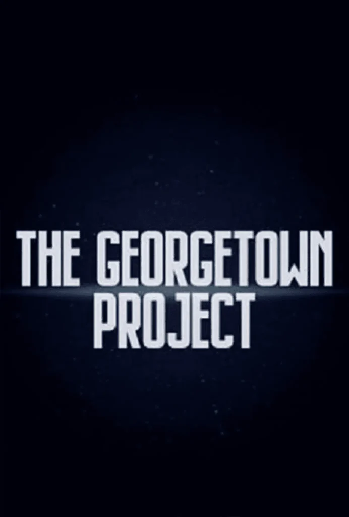 The Georgetown Project หนังเข้าใหม่เดือนมิถุนายน - KUBET