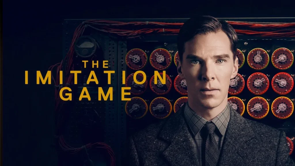 The Imitation Game - KUBET