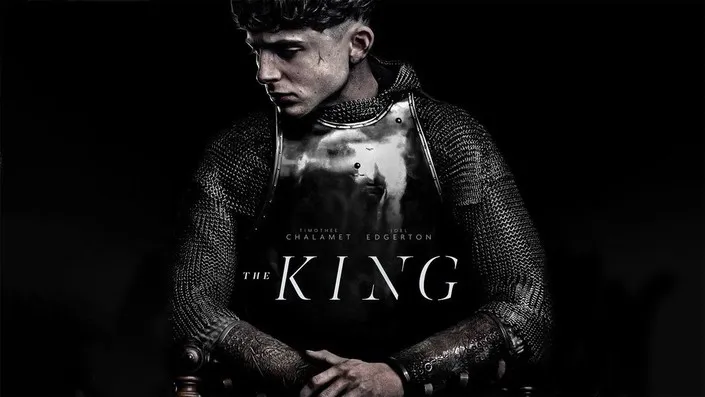 The King 2019 - KUBET
