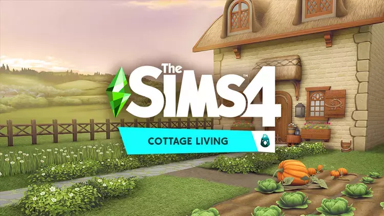 The Sims 4 - KUBET
