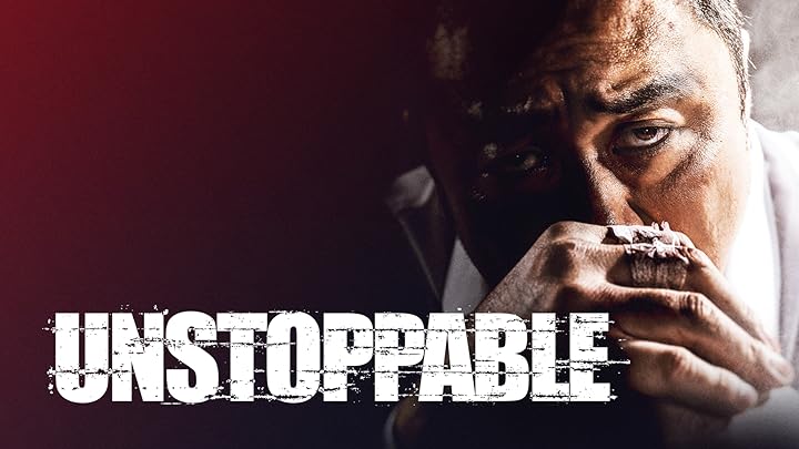  Unstoppable 2018 By KUBET