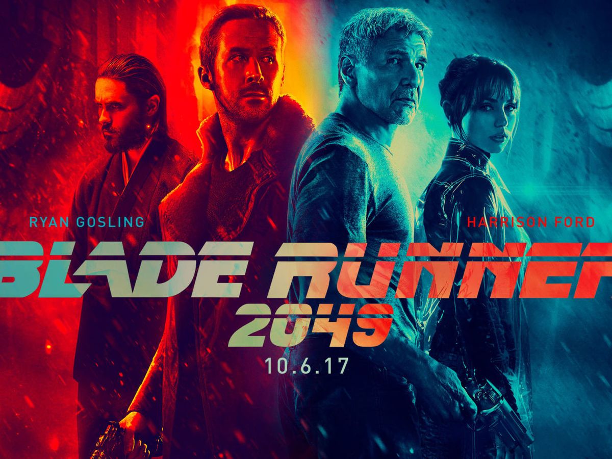 Blade Runner 2049  (เบลด รันเนอร์ 2049) KUBET