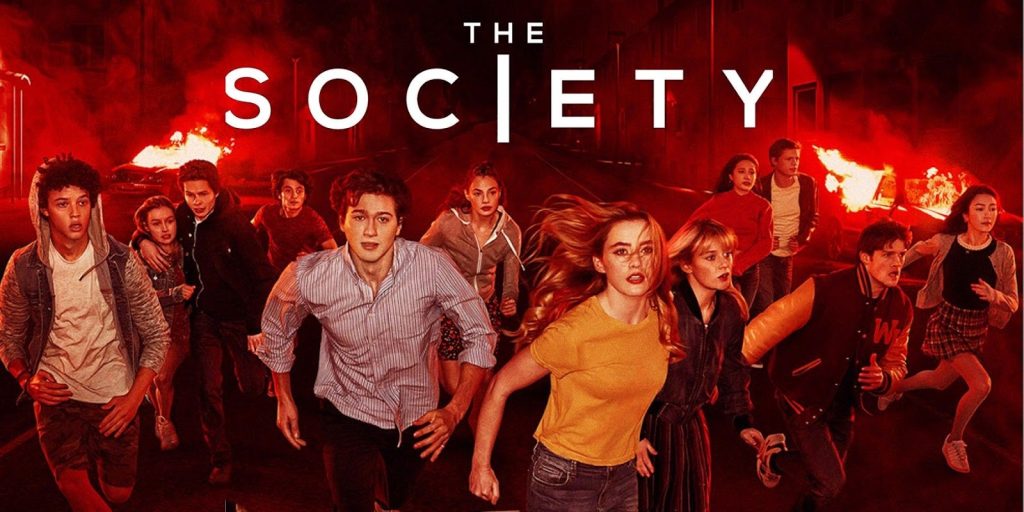 The Society KUBET