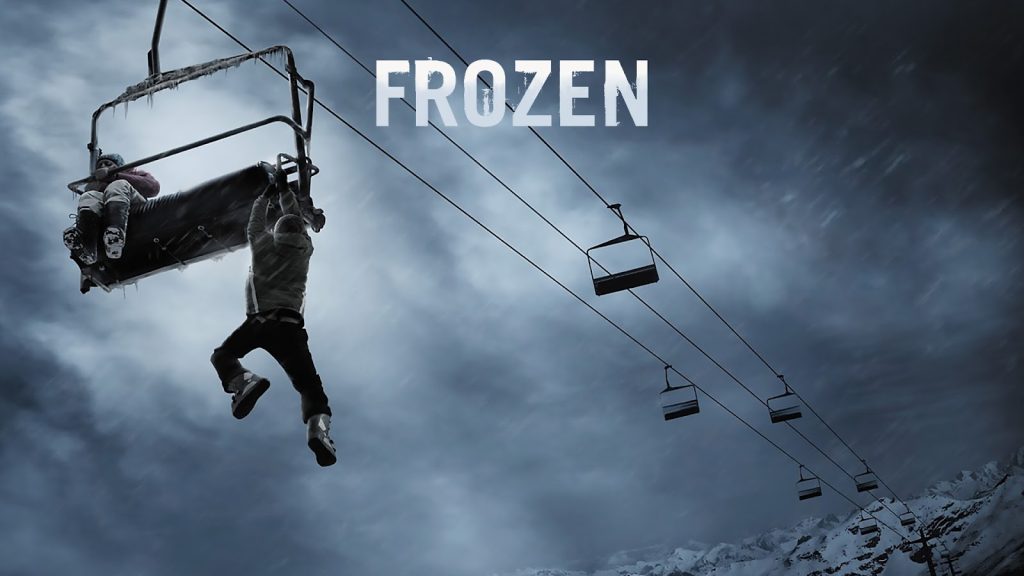  Frozen (2010) By KUBET