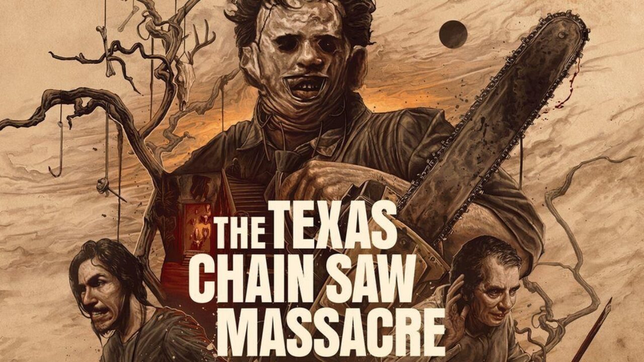 Texas Chainsaw Massacre (สิงหาสับ) KUBET