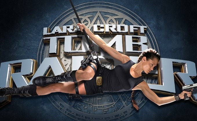 Lara Croft Tomb Raider (ลาร่า ครอฟท์ ทูมเรเดอร์) KUBET