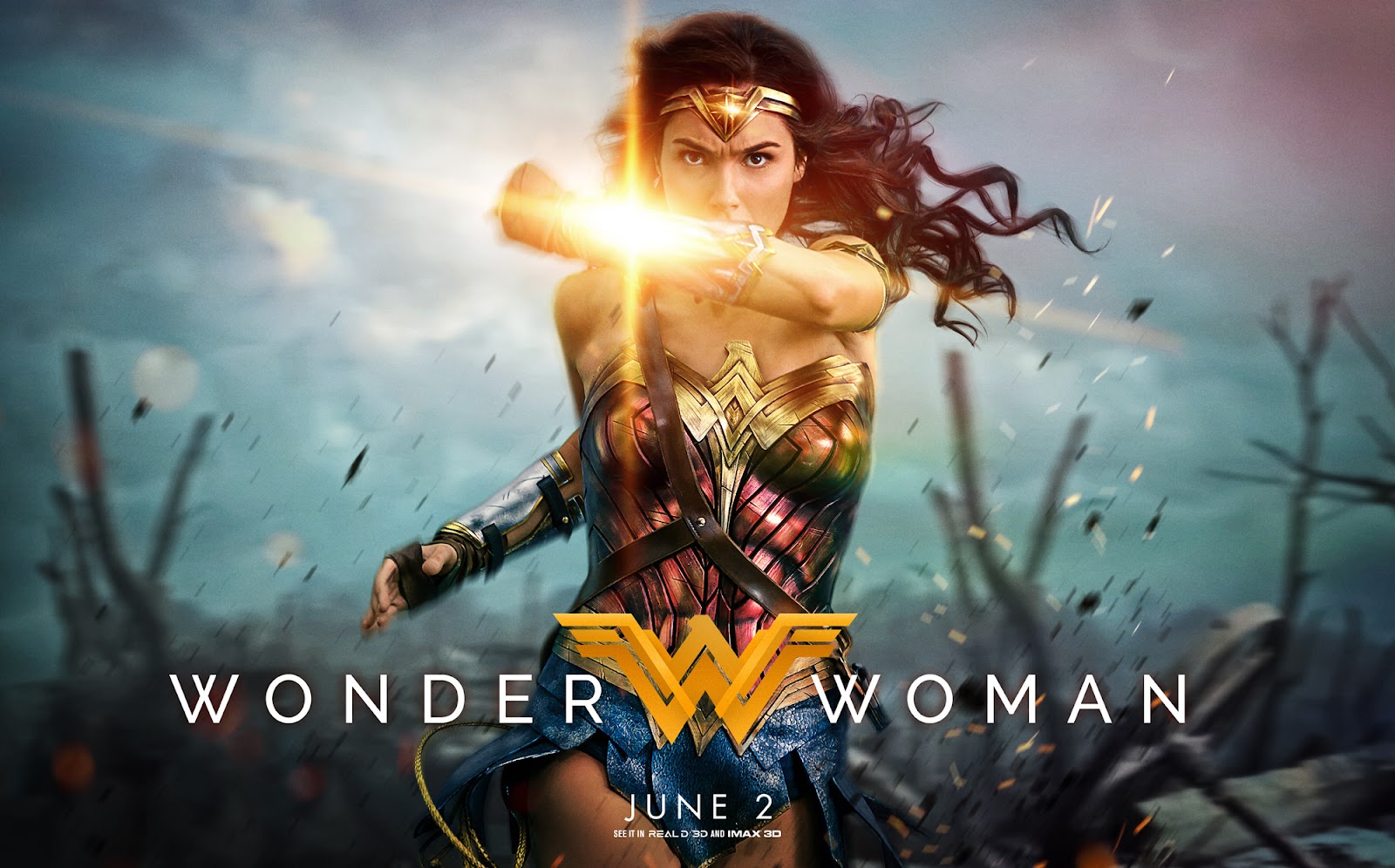 Wonder Woman (วันเดอร์วูแมน) KUBET