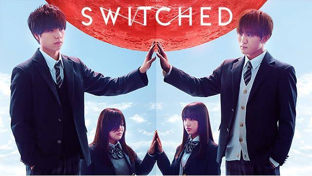  Switched (2018) By KUBET