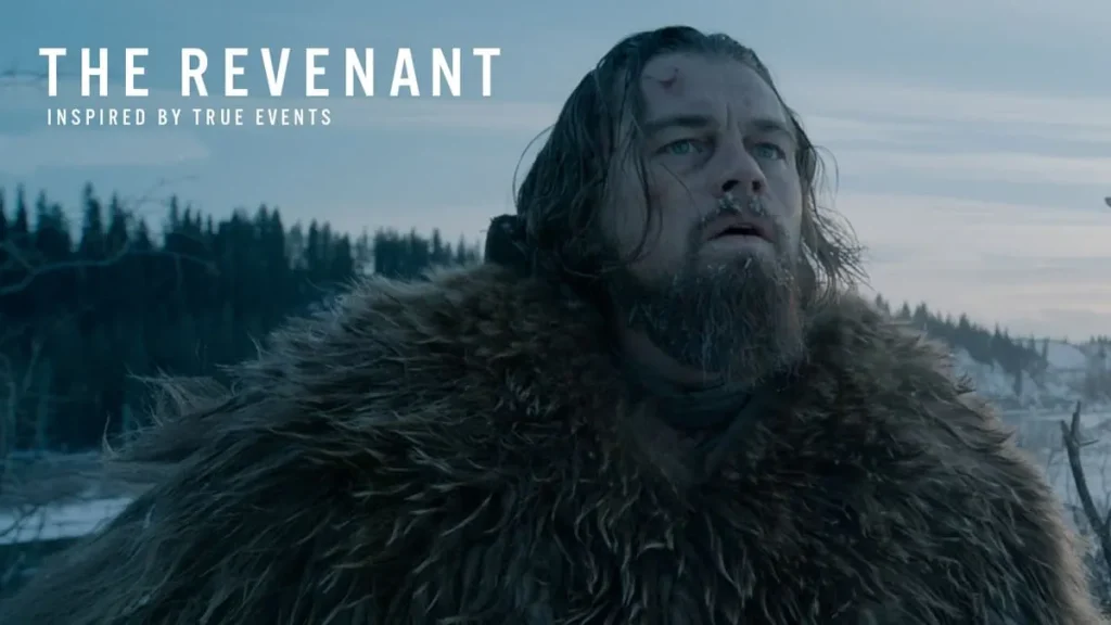 เรื่องย่อ The Revenant (2015) หนังที่ทำให้คุณอยากไปเที่ยว - KUBET