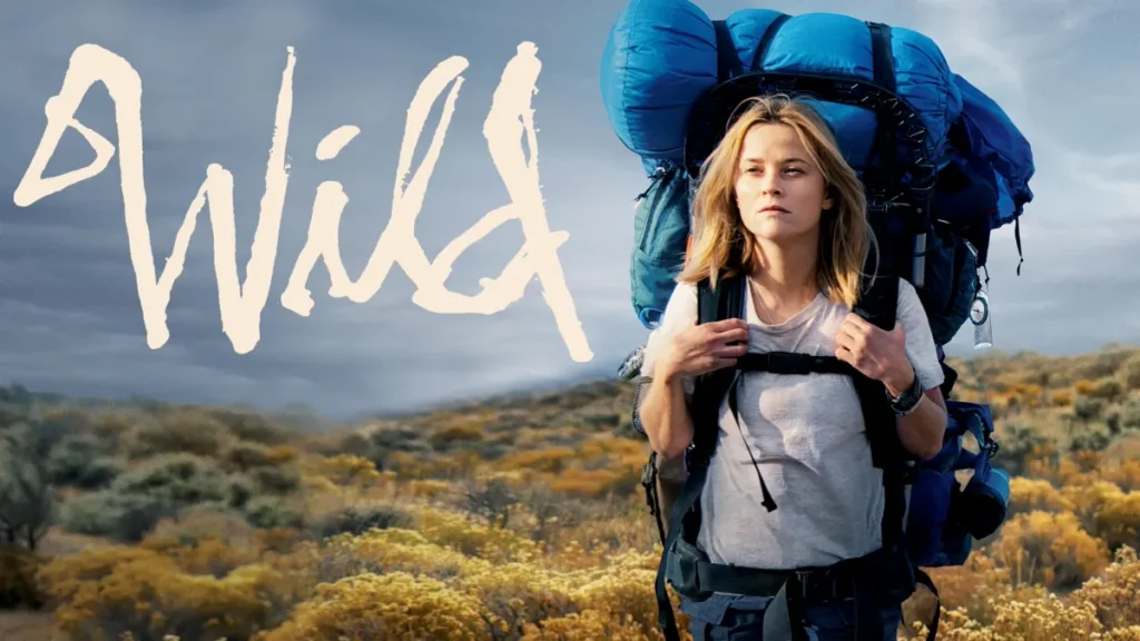 เรื่องย่อ Wild (2014) หนังที่ทำให้คุณอยากไปเที่ยว - KUBET